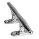 Whitecap Hollow Base Stainless Steel Cleat - 10&quot; 36182