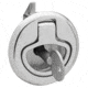 Whitecap Latch Stainless Steel Locking Ring Pull Slam 71193