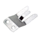 Whitecap Microphone Clip S.S. 39628