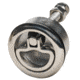 Whitecap Mini Compression Handle - 316 Stainless Steel - Non-Locking 50087
