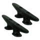 Whitecap Nylon Cleat 8" Pair Black 36521