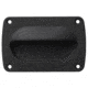 Whitecap Nylon Flush Pull - Large - Black 71202