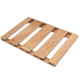 Whitecap Overhead Wineglass Rack Teak 50710