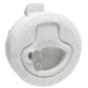 Whitecap Ring Pull Nylon Locking White Mini 71208