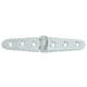 Whitecap Strap Hinge - 316 Stainless Steel - 6" x 1" 50379