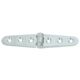 Whitecap Strap Hinge - 316 Stainless Steel - 6" x 1", 6026