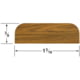 Whitecap Teak Batten - 1-3/16"W, 60859