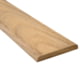 Whitecap Teak Batten - 3"W, 60855