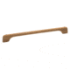 Whitecap Teak Long Towel Bar - 23&quot; 50742
