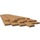 Whitecap Teak Lumber - 1/2" x 1-3/4" x 30", 60811