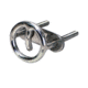 Whitecap Tow 3" Ski 36247