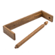 Whitecap Wall-Mount Paper Towel Holder Teak 50717