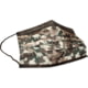 Whitetail Institute EM95 Face Mask Clip Strip 12pk, Camouflage, One Size, 300310
