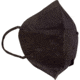 Whitetail Institute KN95 Face Mask Clip Strip 12 PK, Black, One Size, 3000B