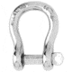 Wichard Marine Captive Pin Bow Shackle - Diameter 4mm - 5/32in, 1441