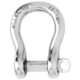 Wichard Marine Captive Pin Bow Shackle - Diameter 4mm - 5/32in, 1441