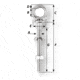 Wichard Marine Eye Bolt - Diameter 15/32in - Length 1-9/16in, 6490
