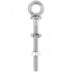 Wichard Marine Eye Bolt - Diameter 9/16in - Length 3-5/32in, 6492