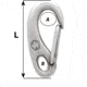 Wichard Marine Safety Snap Hook - 50mm, 2480