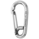Wichard Marine Symmetric Carbine Hook - Length 60mm - 1/4in, 2313