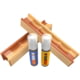 USED, Wicked Edge 1/0.5Micron Diamond Emulsion and Leather Sharpening Strops Pack, WE010.5PDE