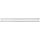 Wicked Edge 14 inches Guide Rods, for very long blades like machetes and large bowie, WEGR14