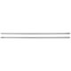 Wicked Edge 14 inches Guide Rods, for very long blades like machetes and large bowie, WEGR14
