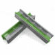 Wicked Edge 1500 / 2200 Grit Diamond Stones Pack, Green/Grey, WE15002200