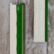 Wicked Edge 1500 Grit Diamond Stones and Blank Glass Platens Sharpening Stone, WE1500GL
