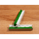 Wicked Edge 1500 Grit Diamond Stones and Blank Glass Platens Sharpening Stone, WE1500GL