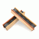 Wicked Edge Blank Balsa Sharpening Strops Pack WESTRP00BAL