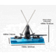 Wicked Edge Cobalt Sharpener, WE64