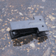 Wicked Edge DualCam Vise Jaw for 1/4 in Blades, WEDCVJAW14