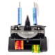 Wicked Edge Generation 4 Pro Knife Sharpeners With Micro-Adjust and Cabinet, WE411