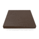 Wicked Edge Paper Stone Base, for mounting the WE100, WE120, or WE130 Precision Sharpeners, Brown WE022