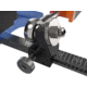 Wicked Edge Precision Knife Sharpener, Stainless Steel, Guide Rod Length 10 inches, WE130