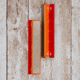 Wicked Edge Premium 100/200 Grit Diamond Stones Pack, WE100200