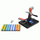 Wicked Edge Pro Pack II  includes the Precision Sharpener WE120 w/Aluminium Base WE120PR2-18