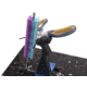 Wicked Edge Scissor Attchment, for stones up to 1000 grit or finer, WESA