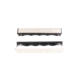 Wicked Edge Standard 200/600 Grit Diamond Stones Pack, WE200600B