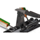Wicked Edge WE66 Obsidian Knife Sharpeners, WE66