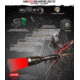 Wicked Hunting Lights A48iC Bow Hunting Light Kit, Red, W2049