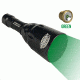 Wicked Hunting Lights A48iC Scan Flashlight Plus Kit, Green, W2002