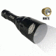 Wicked Hunting Lights A48iC Scan Flashlight Plus Kit, White, W2004