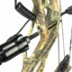 Wicked Hunting Lights A51iC 3-Color-In-1 Bow Hunting Light Kit, Green, Red, White, W2059