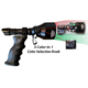 Wicked Hunting Lights A67iC 3-Color-In-1 Night Hunting Light Scan Kit, Green/Red/White, W2022