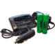 Wicked Hunting Lights A67iC 3-Color-In-1 Scan Plus Kit, Green/Red/White, W2020