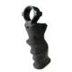 Wicked Hunting Lights Hand Grip w/ Light Mount for Hand Scanning, W2047