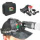 Wicked Hunting Lights ScanPro iC GEN 2 Night Hunting Headlamp Kit, White, W2064