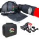Wicked Hunting Lights ScanPro iC GEN4 LED Red Night Hunting Headlamp